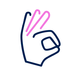 Hand Icon