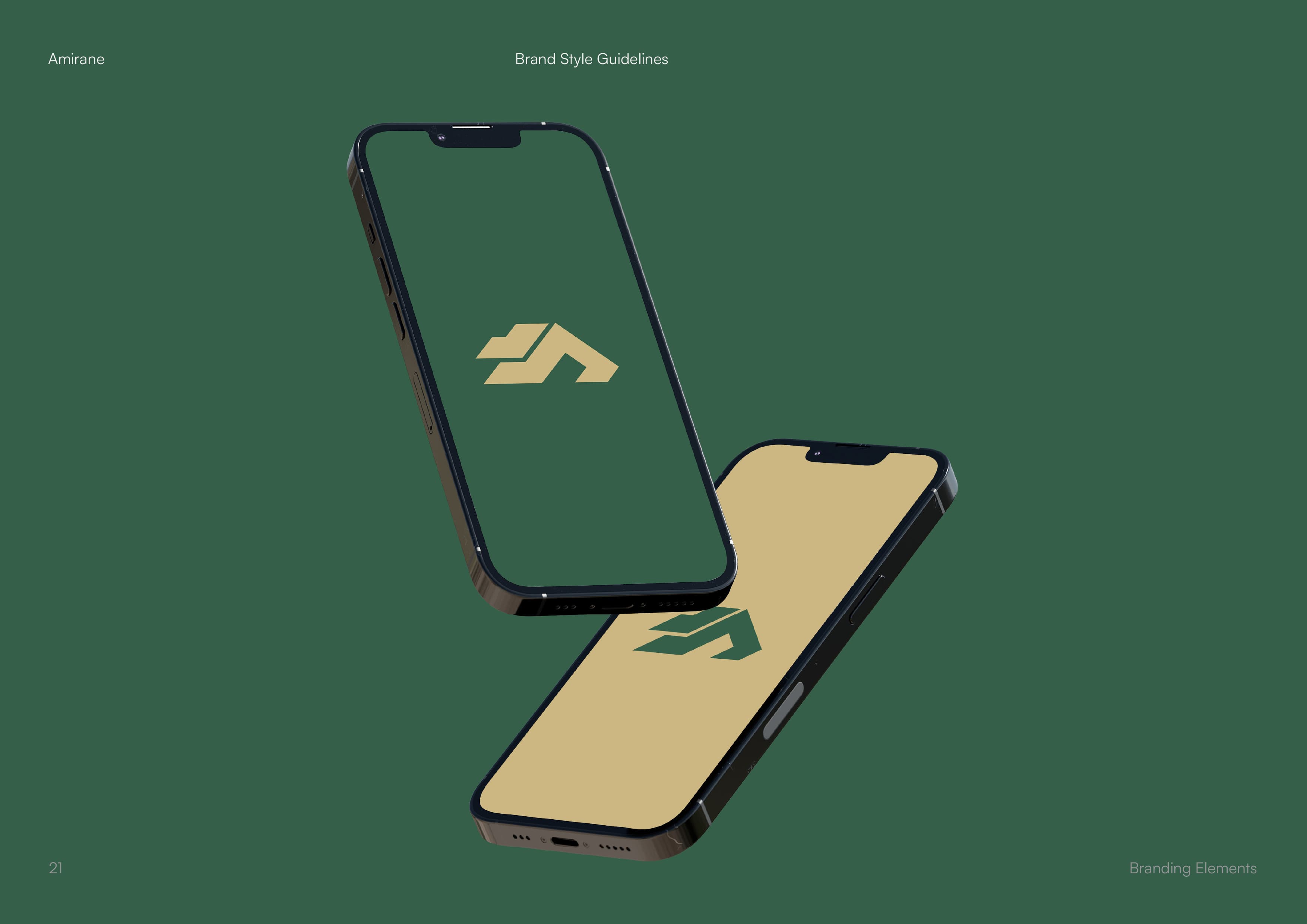 Amirane gallery image 1