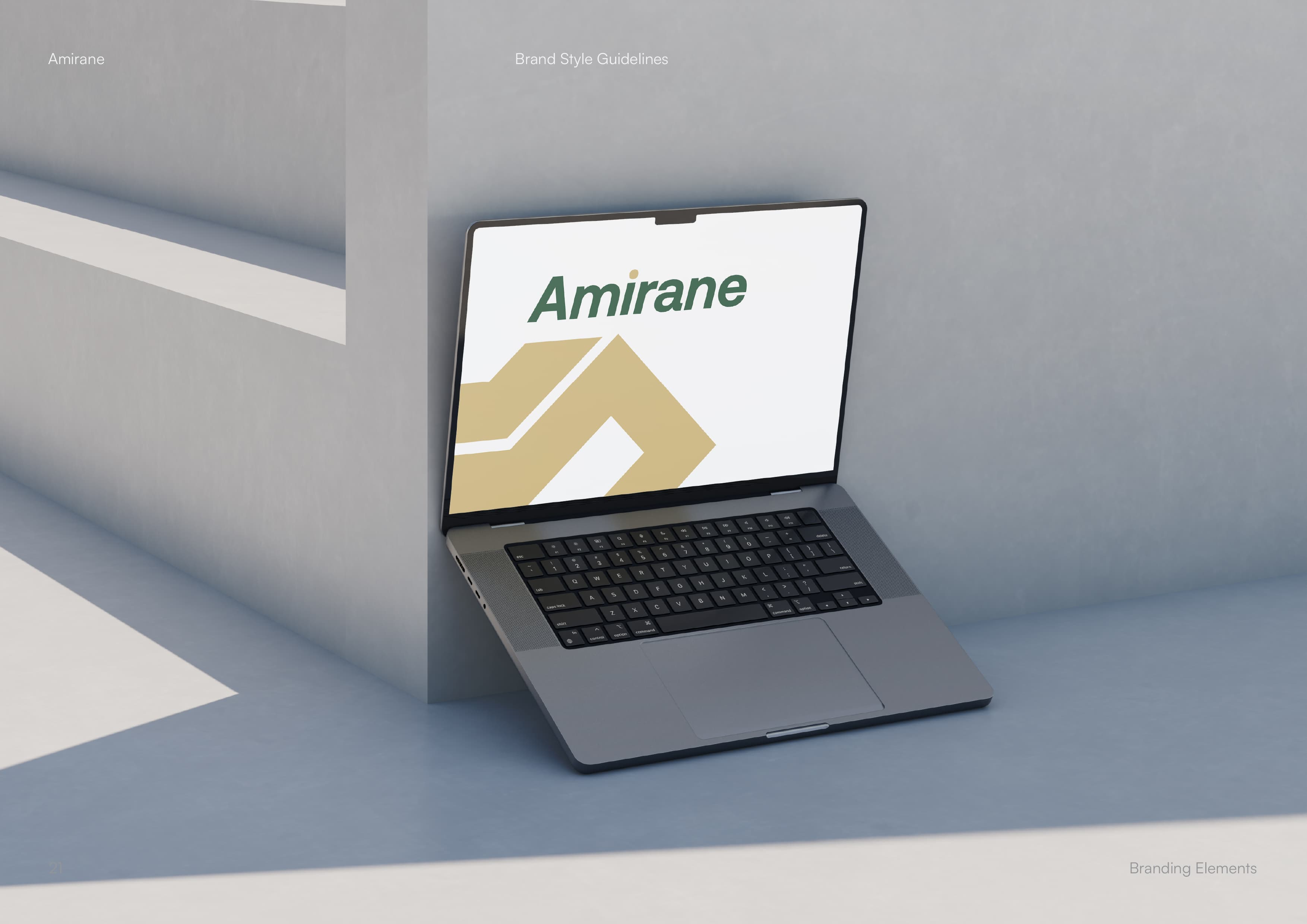 Amirane gallery image 2