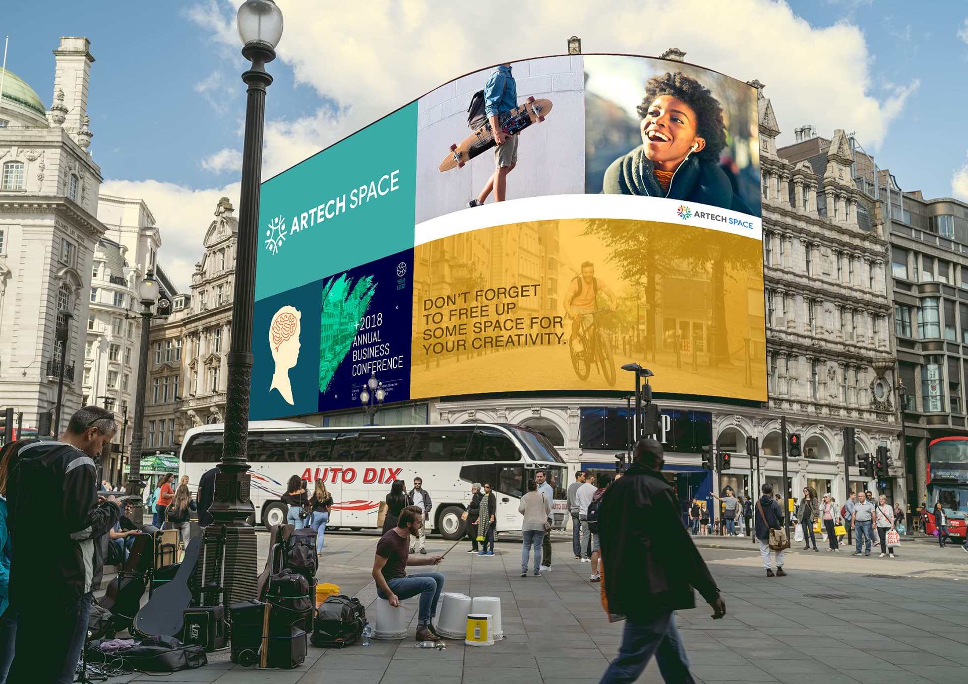 Artech gallery image 1