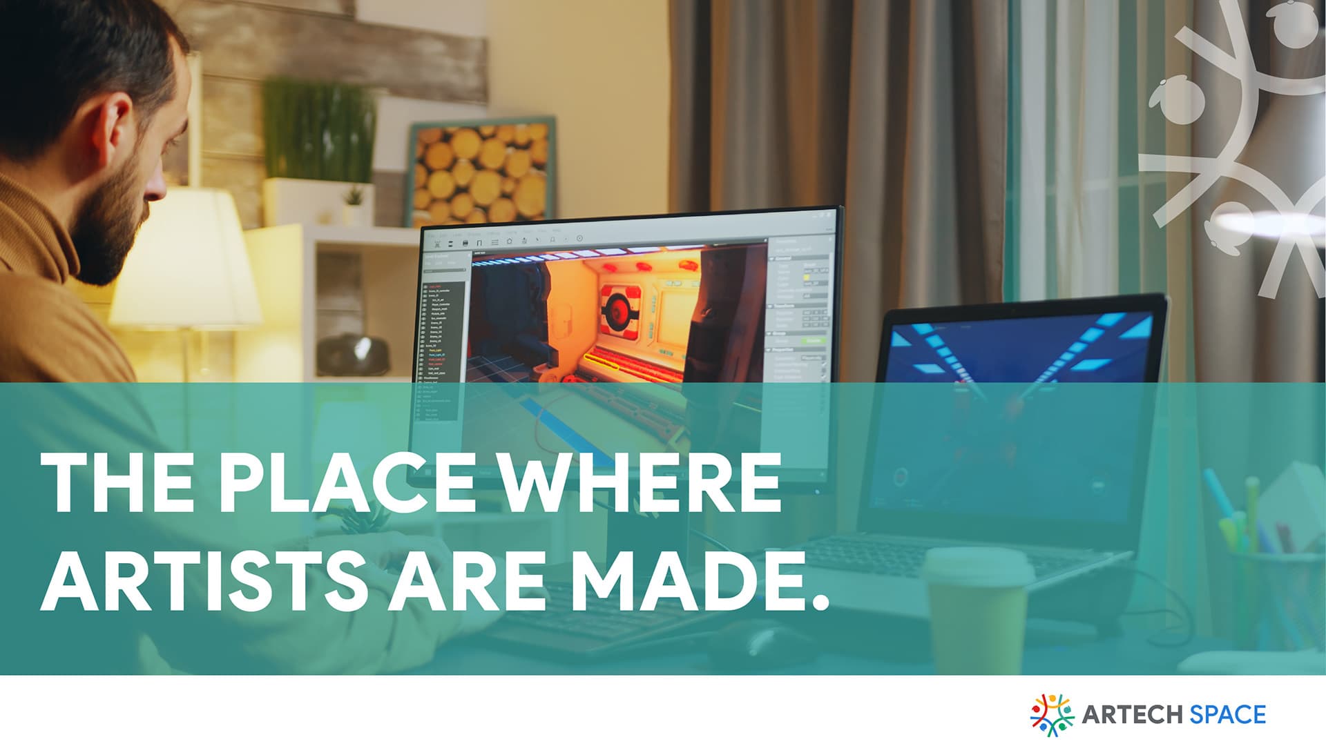 Artech gallery image 2