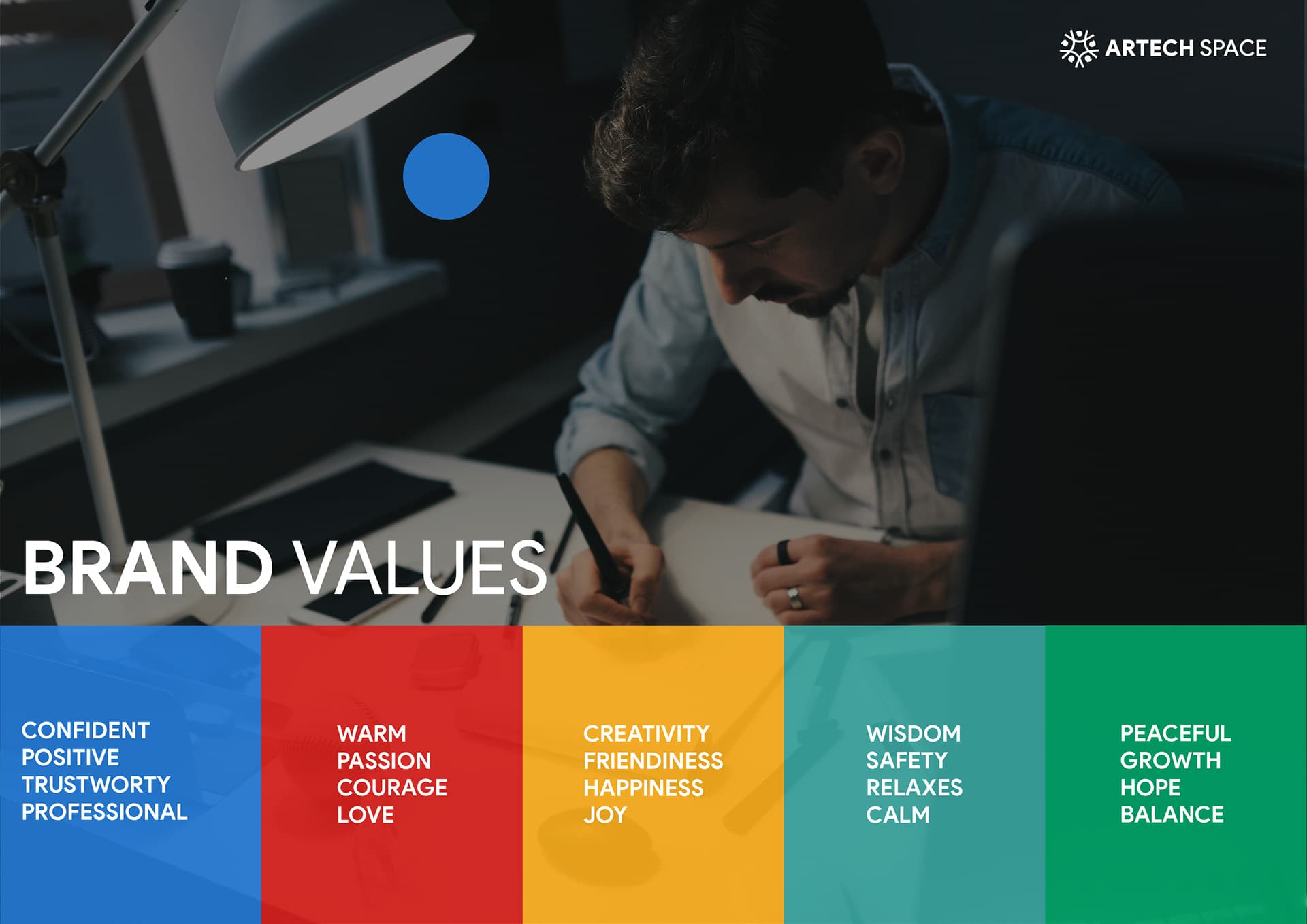 Artech gallery image 3